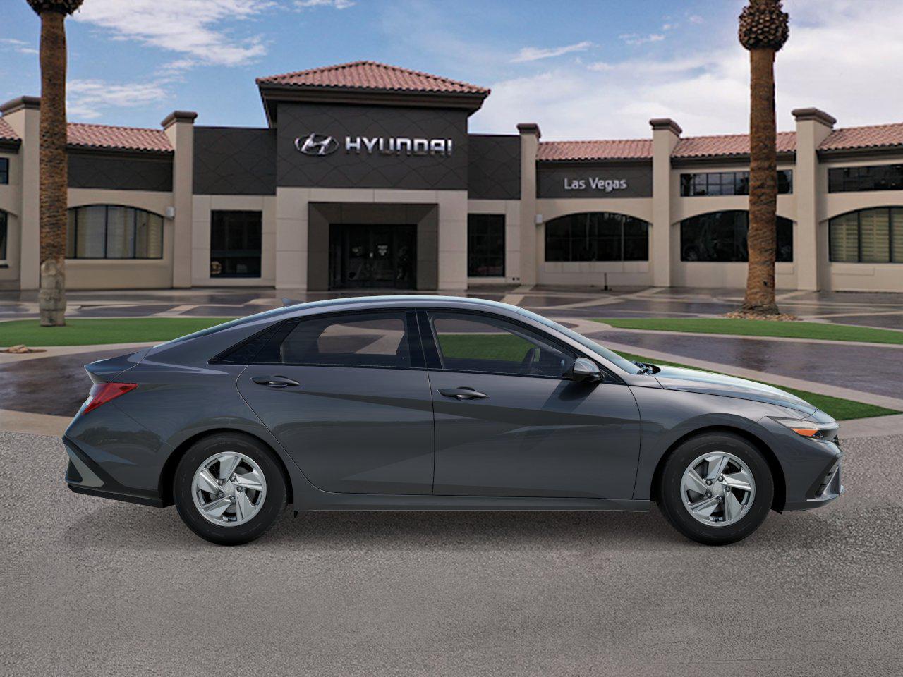 Thumbnail: 2026 Hyundai Elantra - 7
