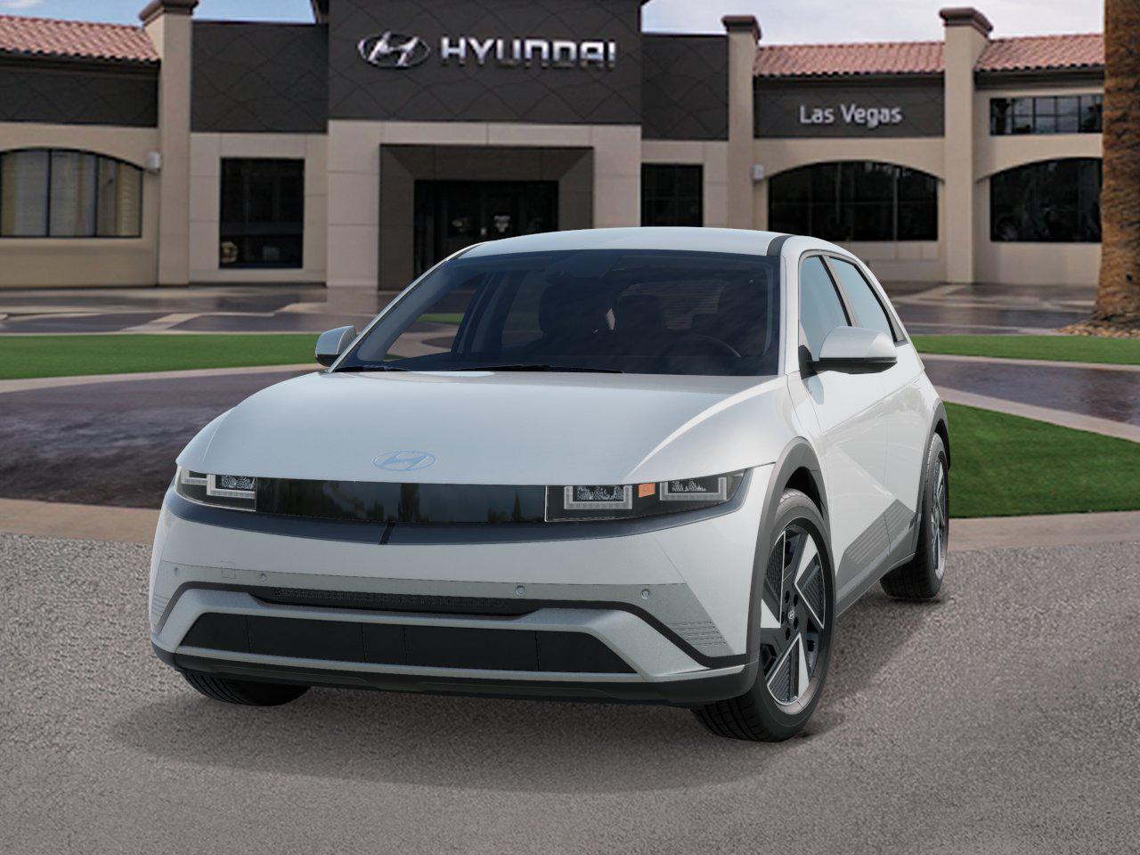 Thumbnail: 2026 Hyundai Ioniq 5 - 6