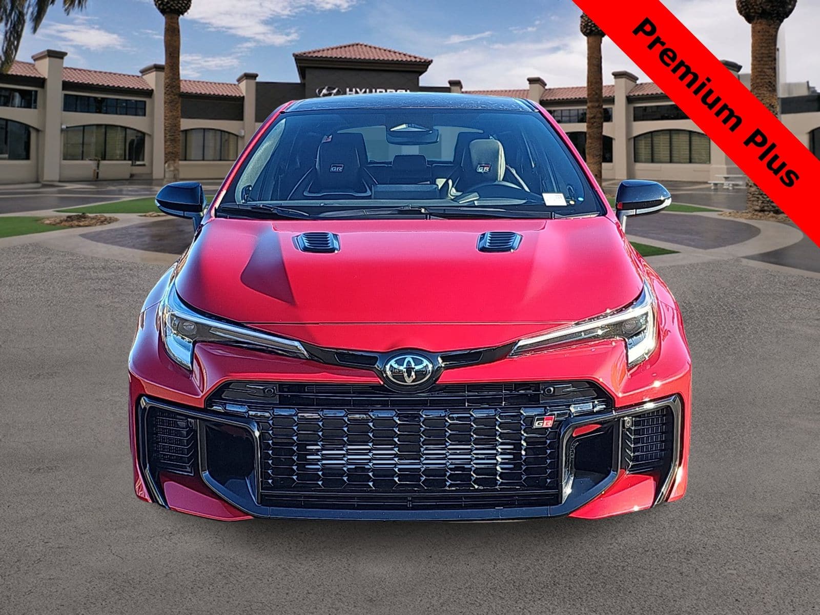 Thumbnail: 2025 Toyota GR Corolla - 3