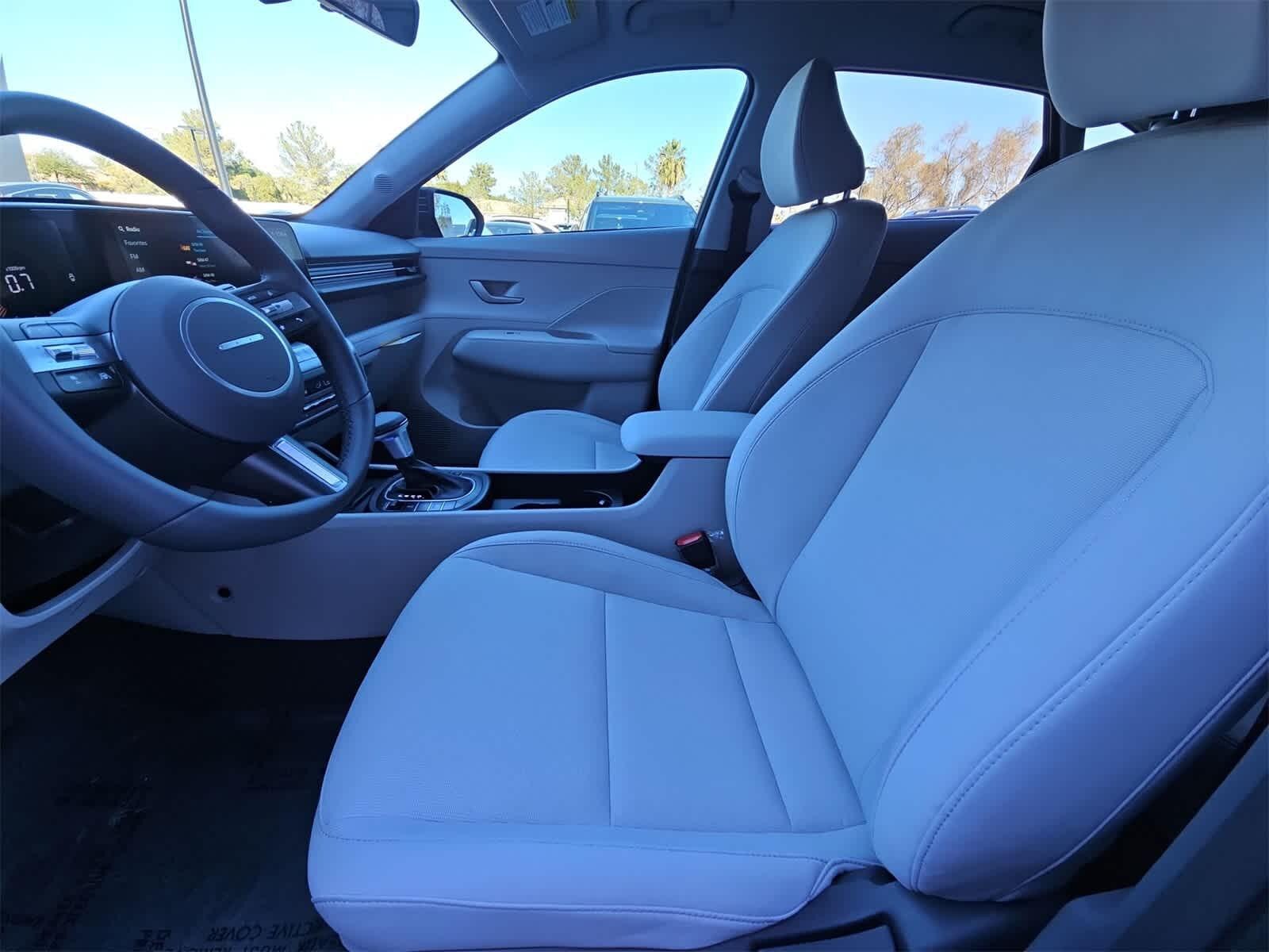 Thumbnail: 2026 Hyundai Kona - 15