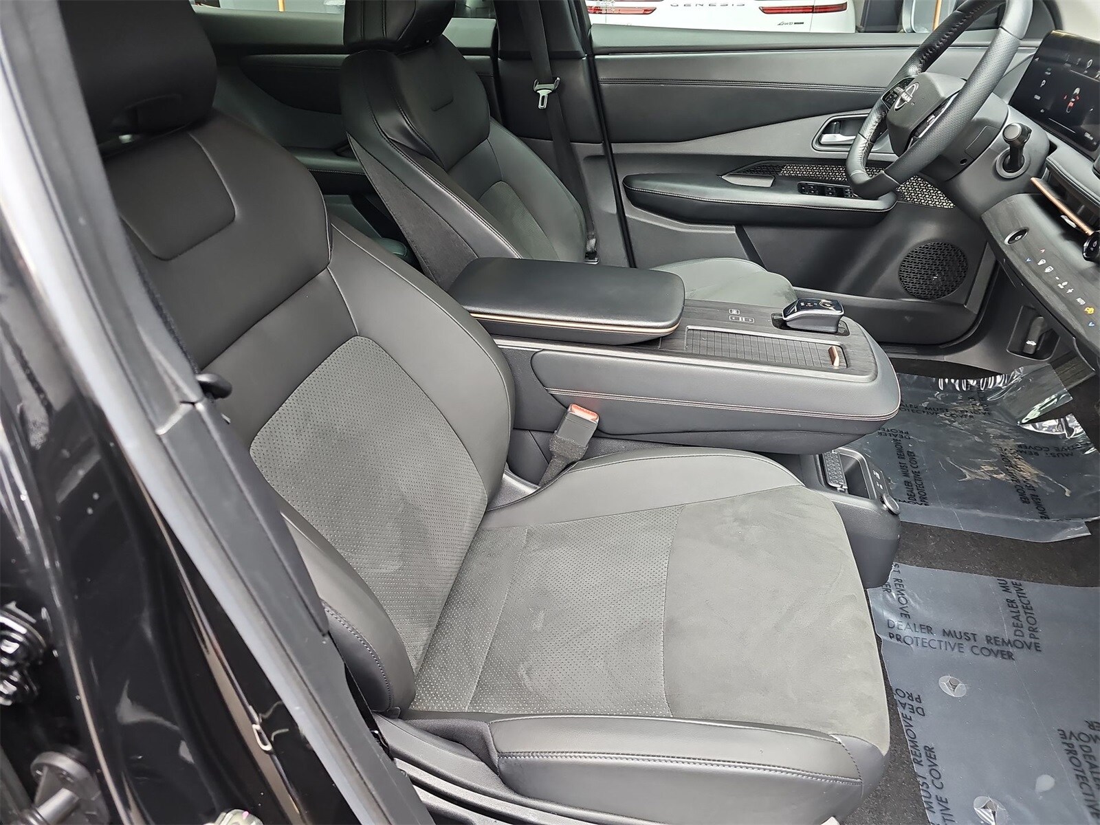 Thumbnail: 2023 Nissan Ariya - 18