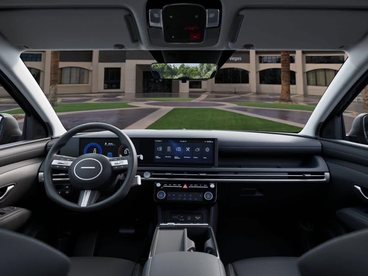 Thumbnail: 2026 Hyundai Tucson - 11