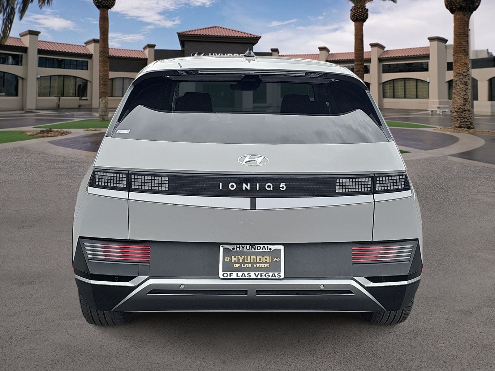 Thumbnail: 2024 Hyundai Ioniq 5 - 7