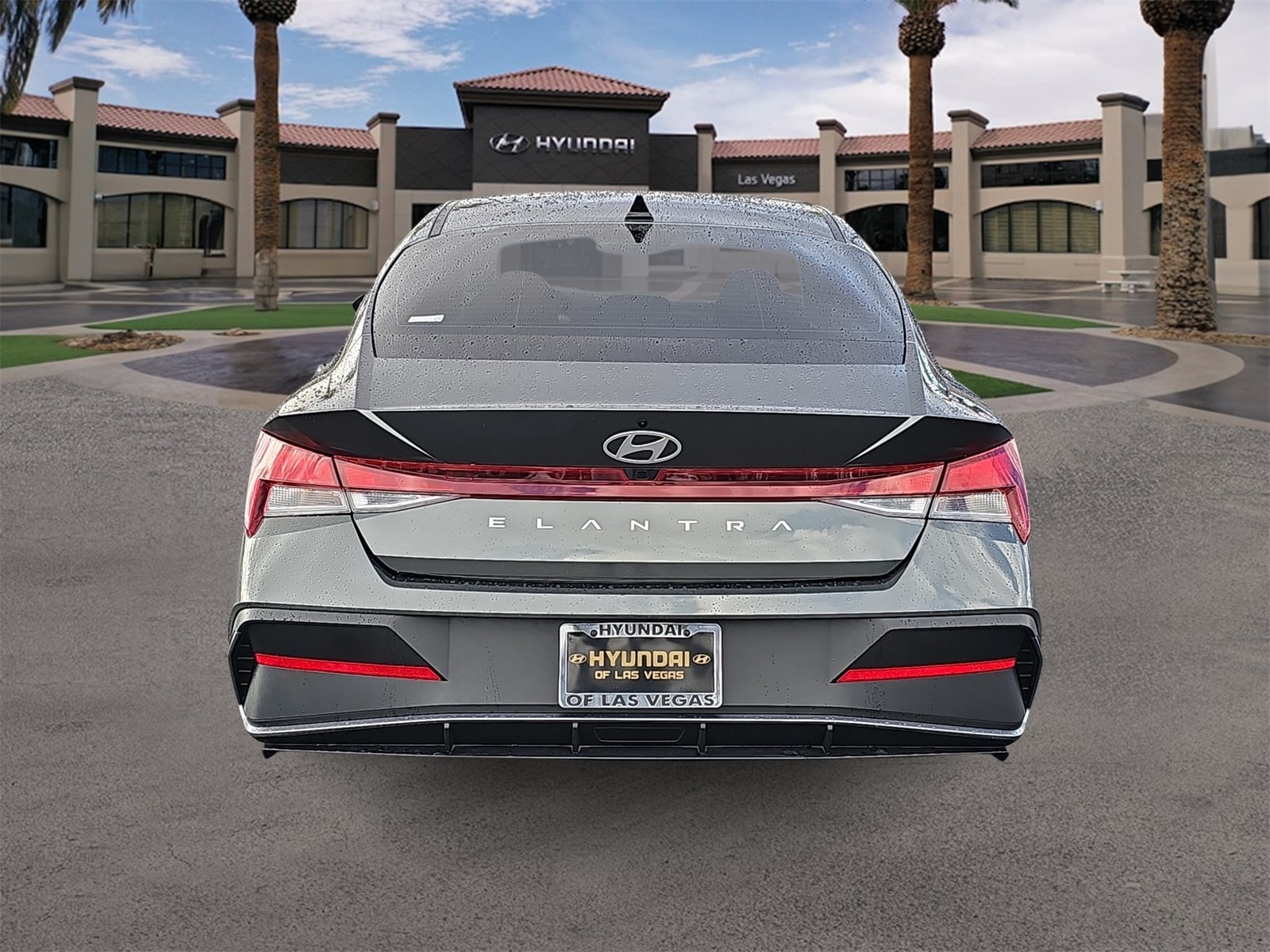 Thumbnail: 2024 Hyundai Elantra - 7