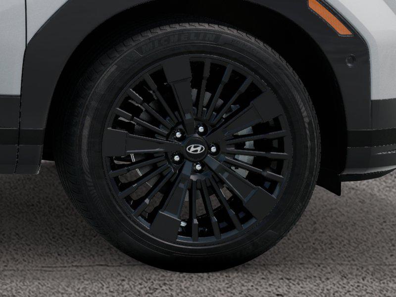 Thumbnail: 2026 Hyundai Santa Fe - 8