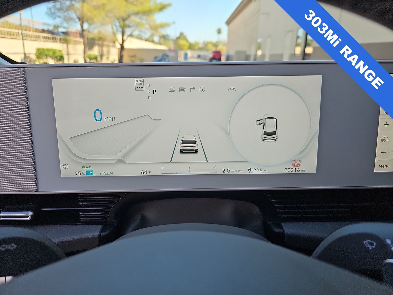 Thumbnail: 2024 Hyundai Ioniq 5 - 22