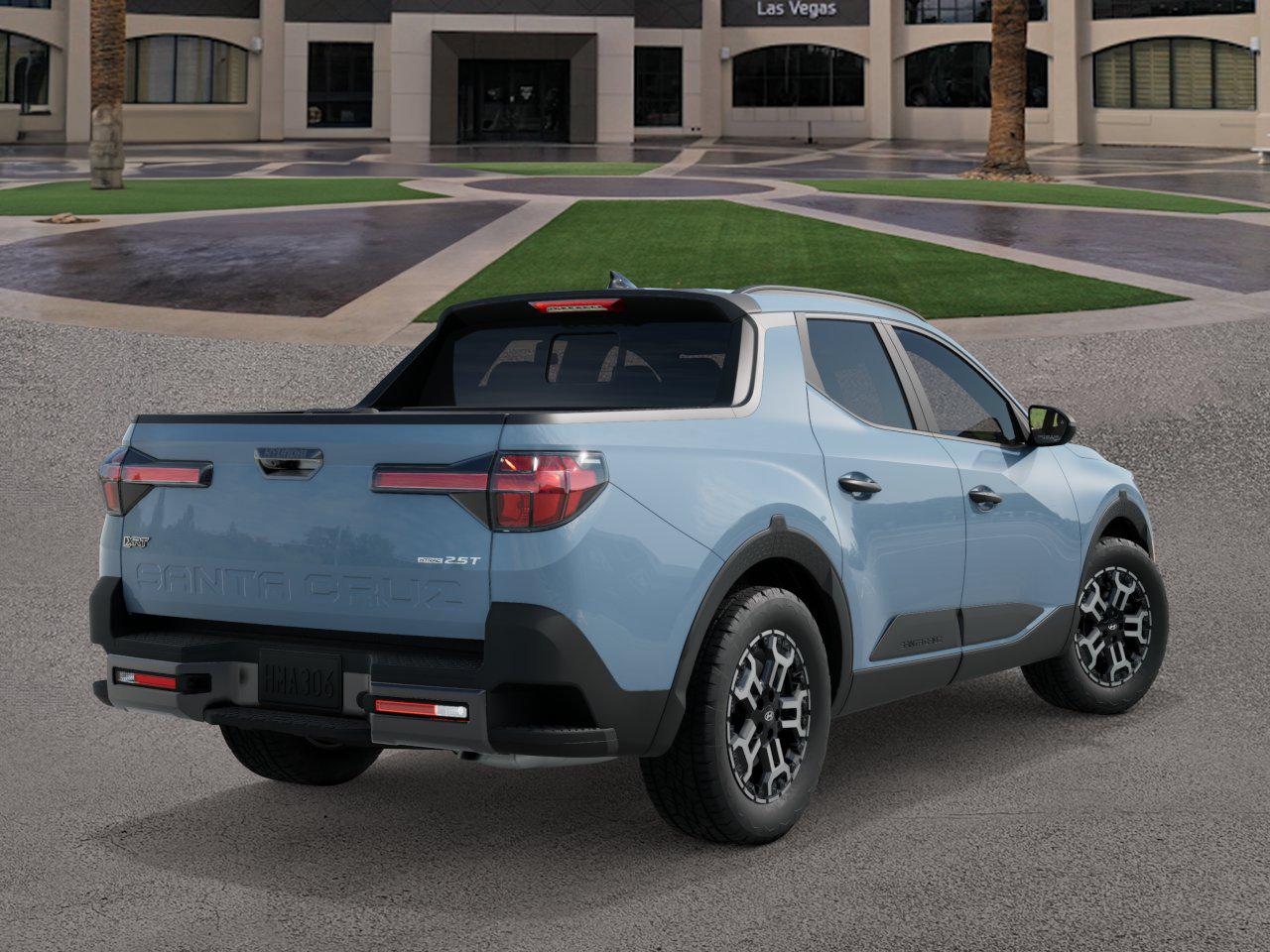 Thumbnail: 2026 Hyundai Santa Cruz - 4