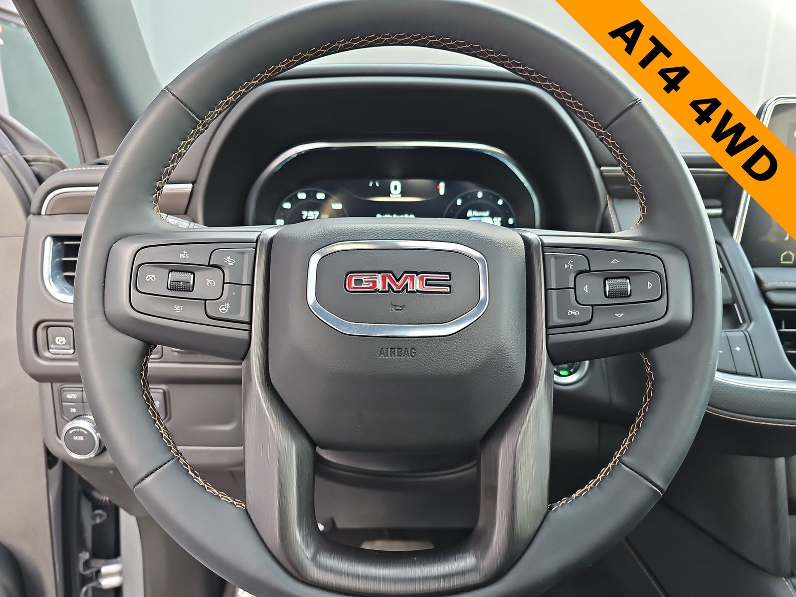 Thumbnail: 2024 GMC Yukon - 19