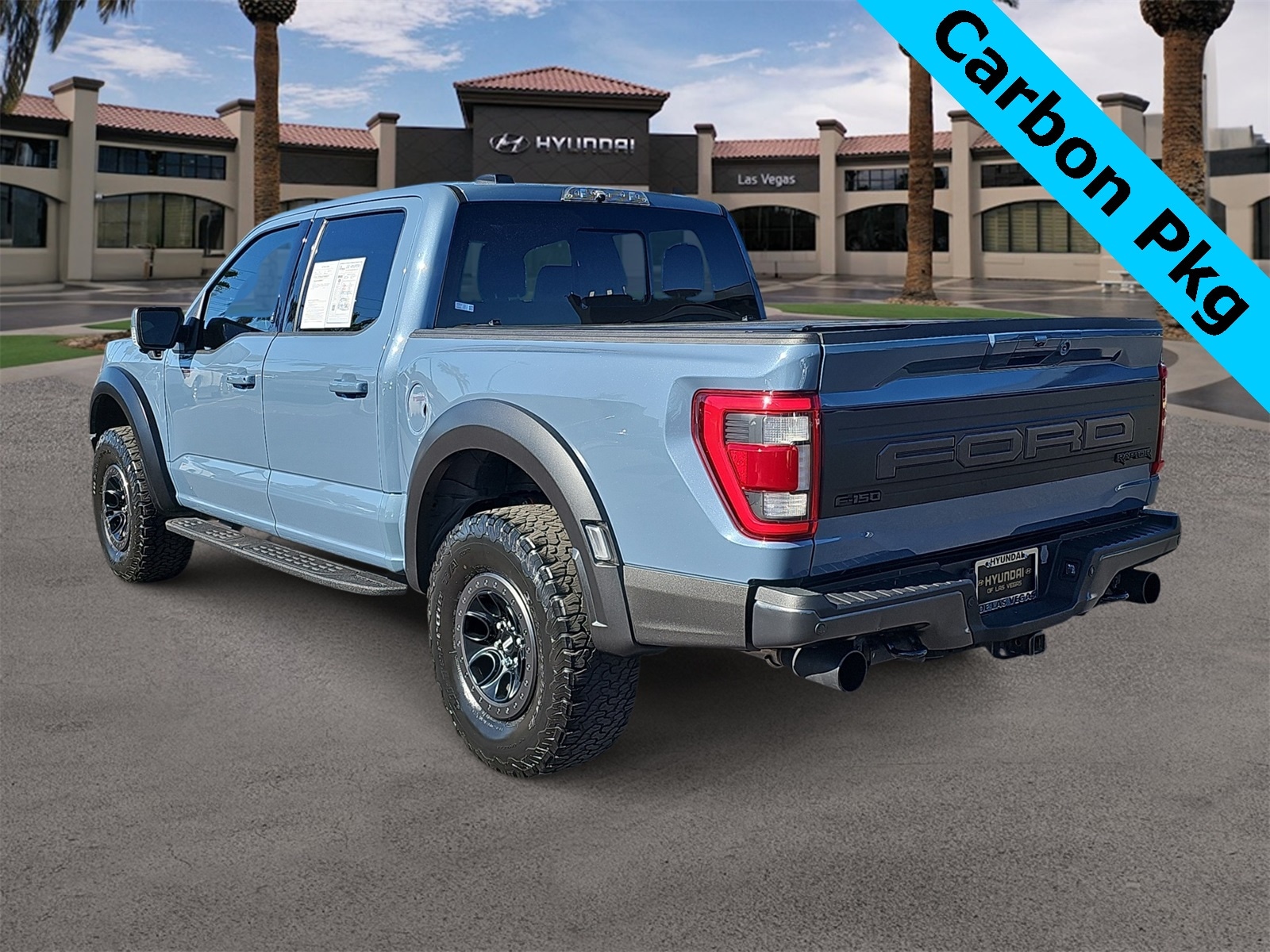 Thumbnail: 2023 Ford F-150 - 6