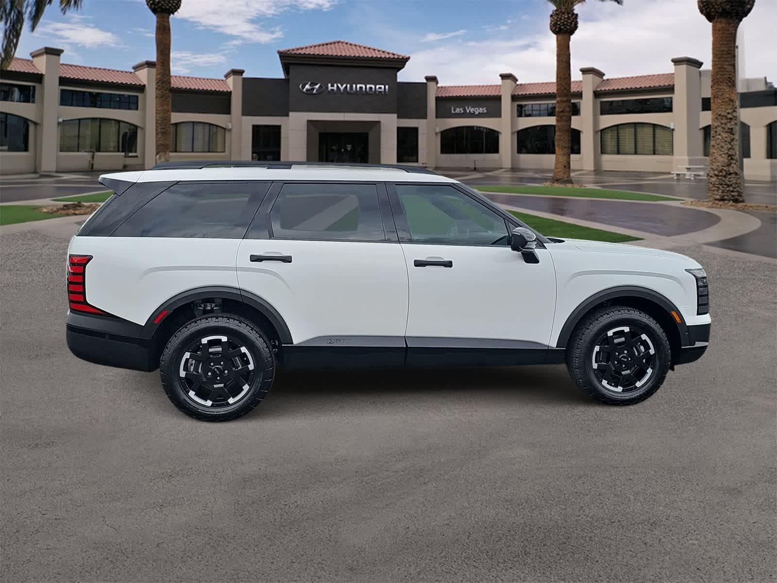 Thumbnail: 2026 Hyundai Palisade - 9