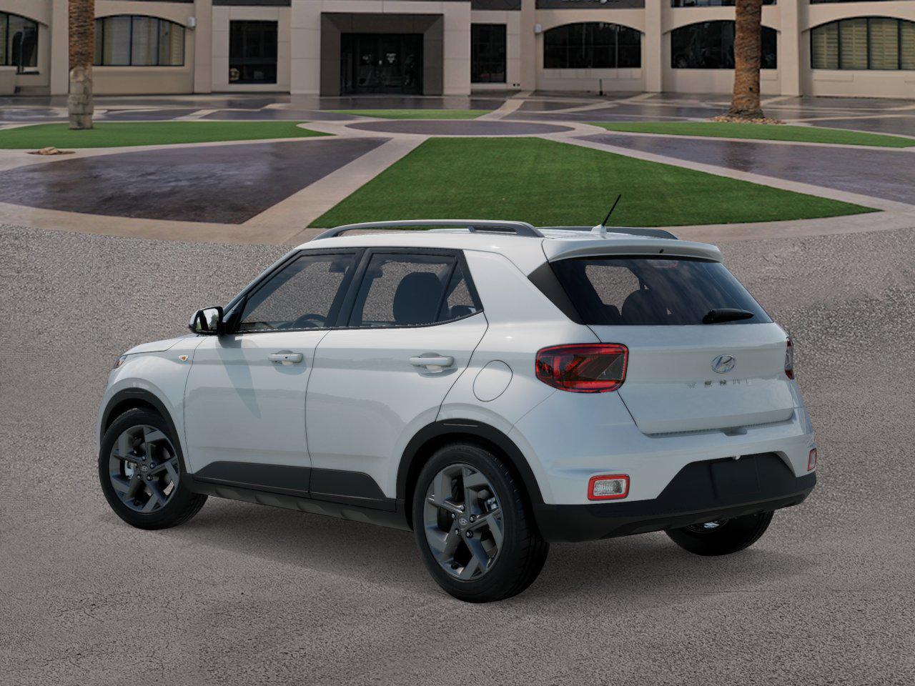 Thumbnail: 2026 Hyundai Venue - 5