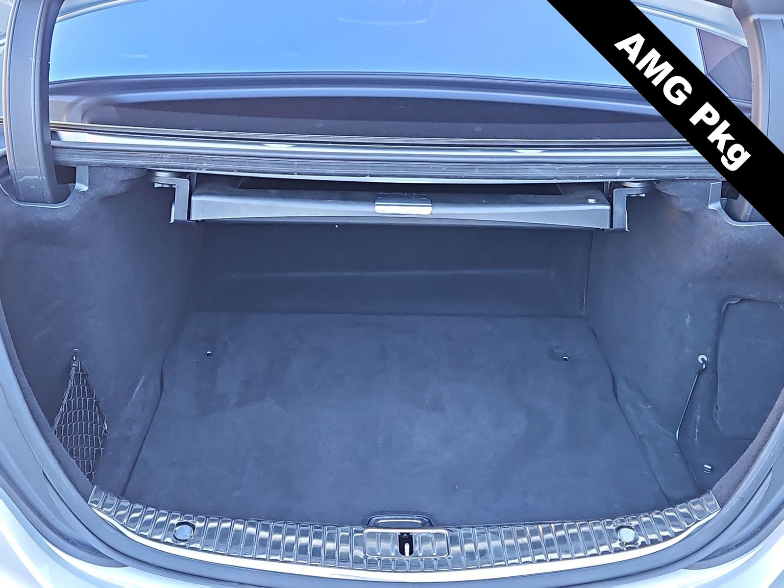 Thumbnail: 2015 Mercedes-Benz S-Class - 23