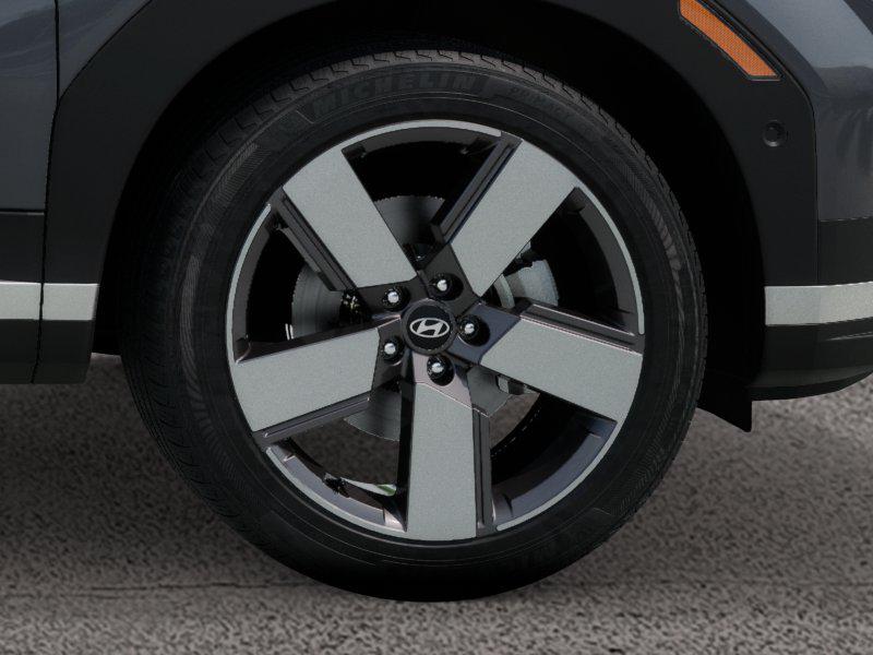 Thumbnail: 2026 Hyundai Santa Fe - 8