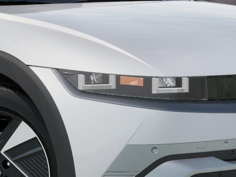 Thumbnail: 2026 Hyundai Ioniq 5 - 9