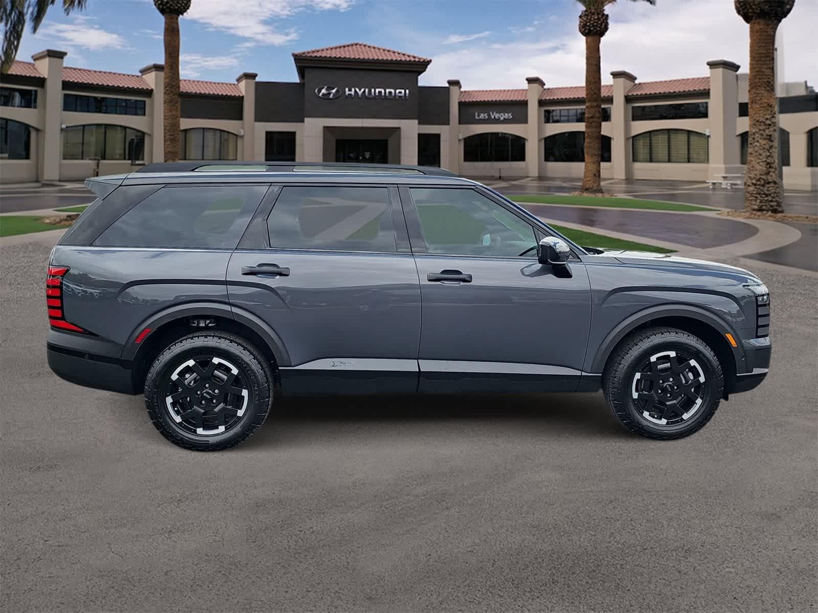 Thumbnail: 2026 Hyundai Palisade - 9