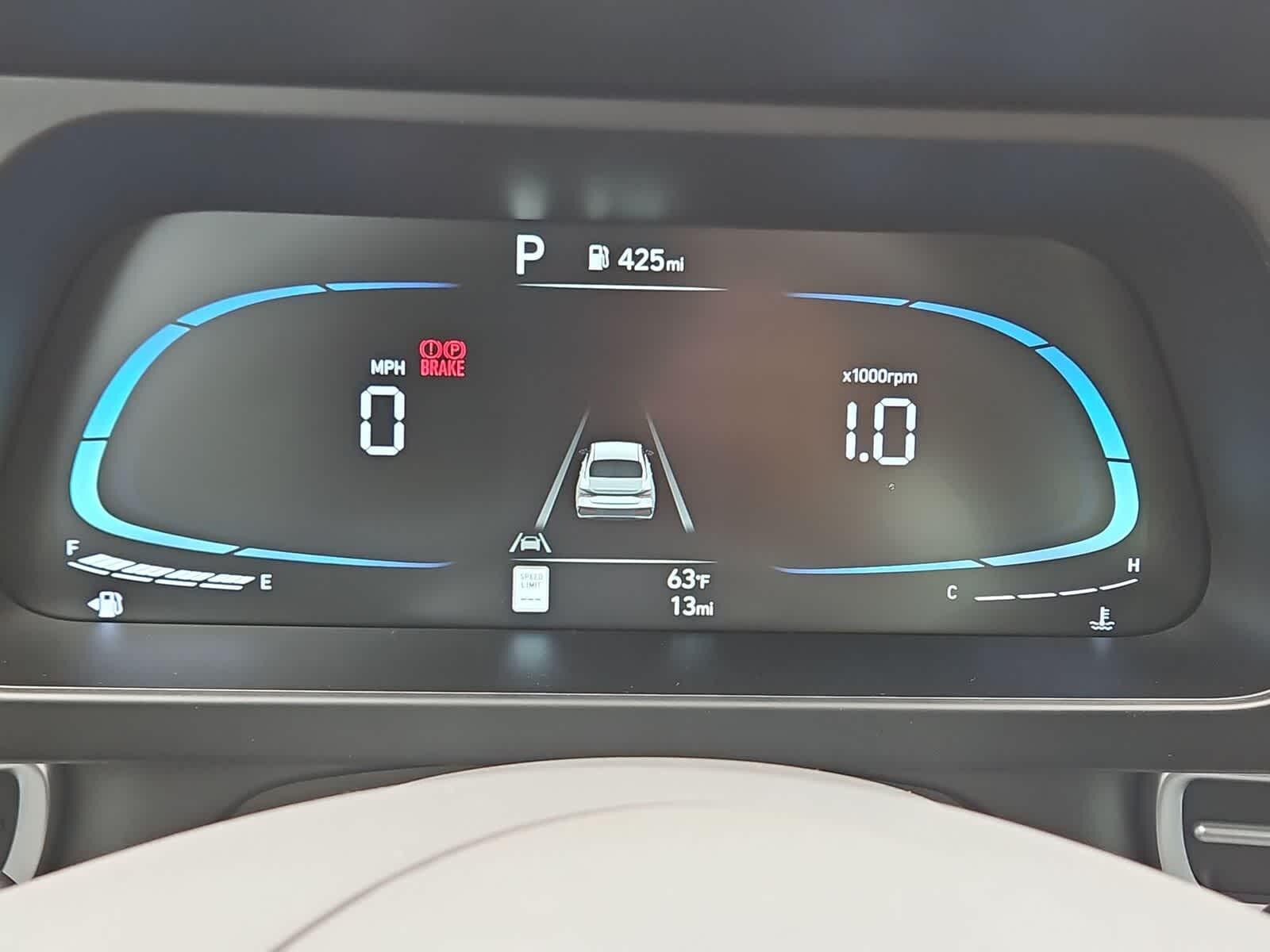 Thumbnail: 2026 Hyundai Elantra - 22
