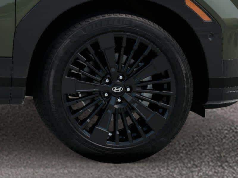 Thumbnail: 2026 Hyundai Santa Fe - 8