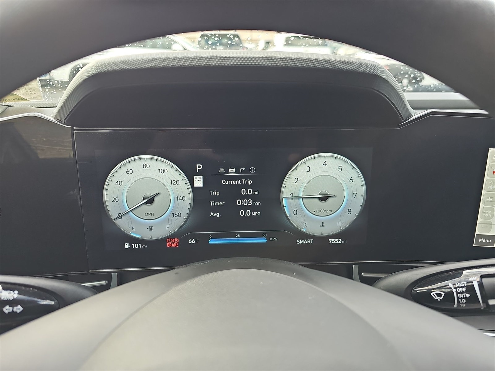 Thumbnail: 2024 Hyundai Elantra - 22