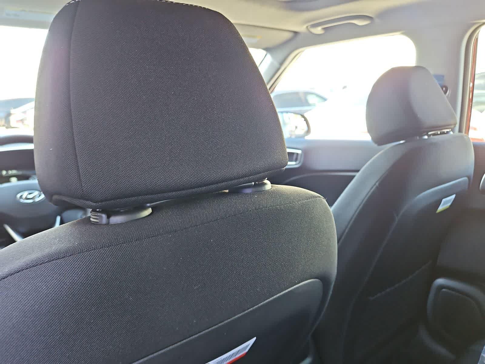 Thumbnail: 2026 Hyundai Venue - 16