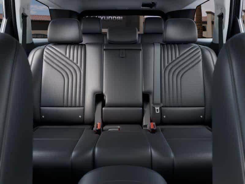 Thumbnail: 2026 Hyundai Palisade - 12