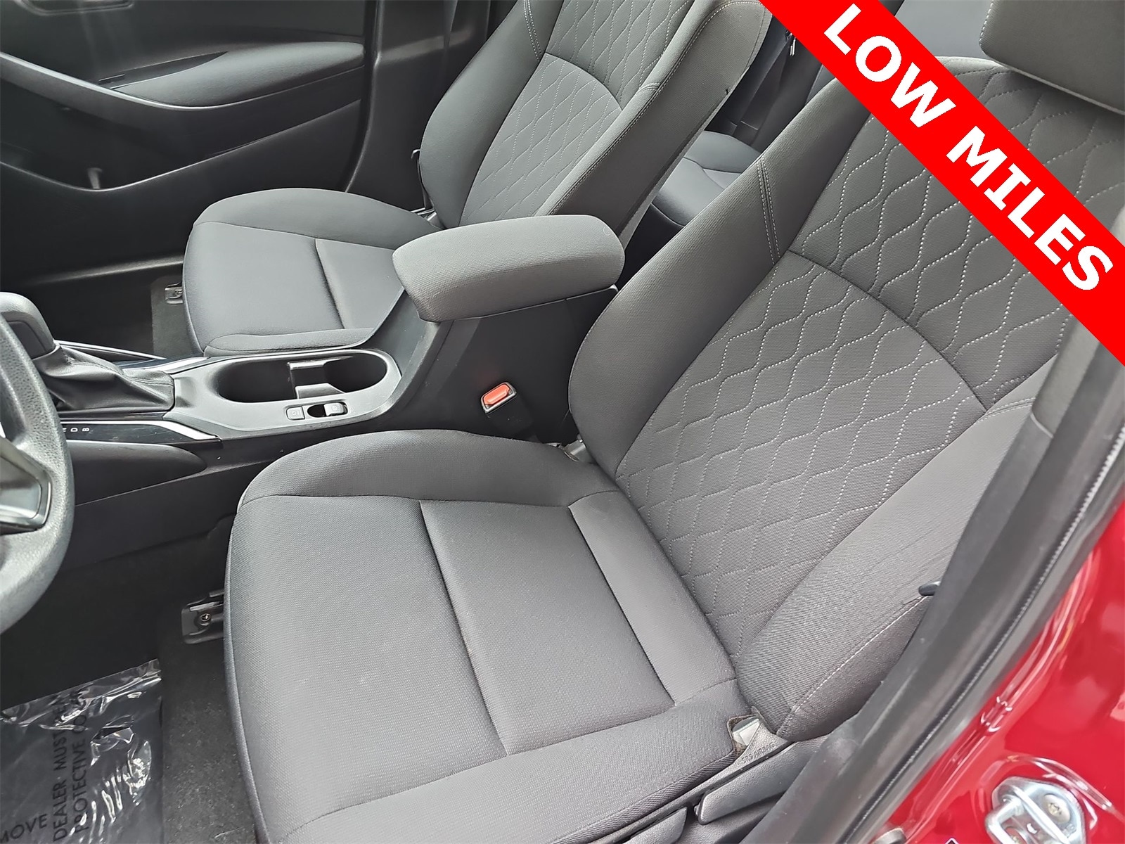 Thumbnail: 2023 Toyota Corolla - 15