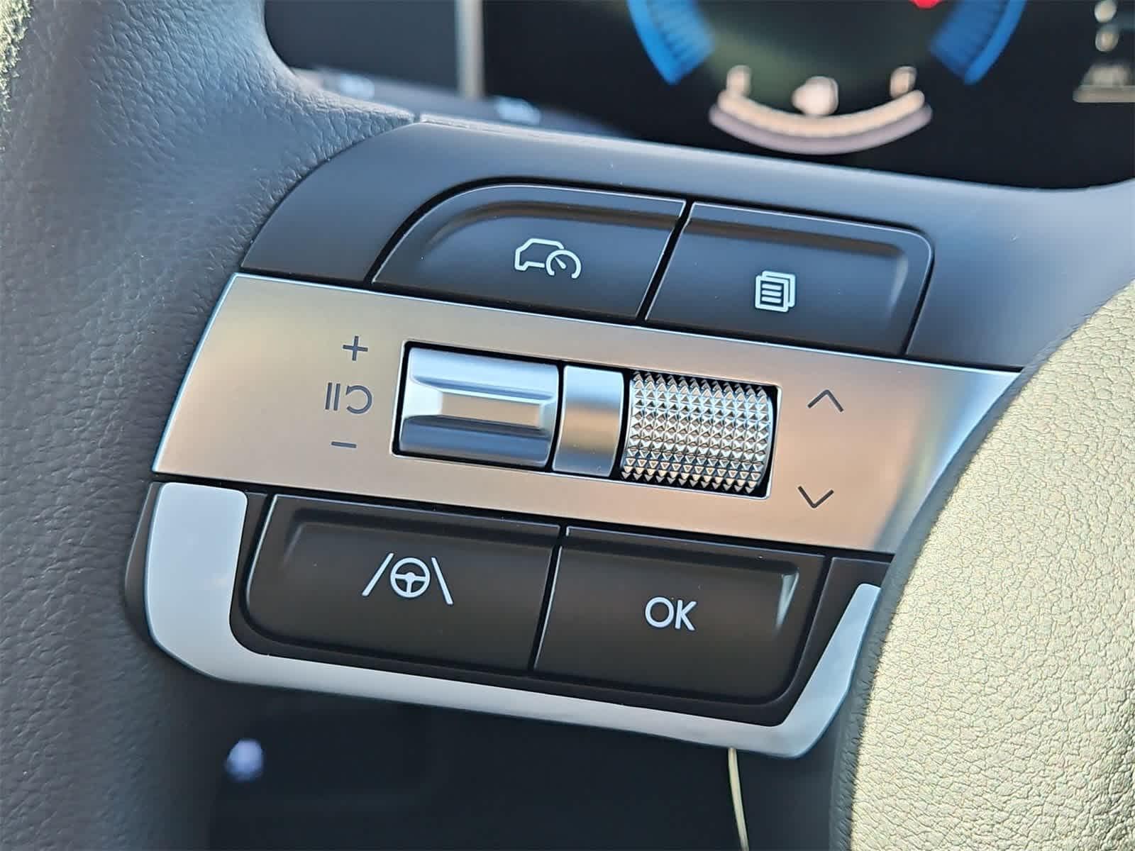 Thumbnail: 2026 Hyundai Santa Cruz - 28