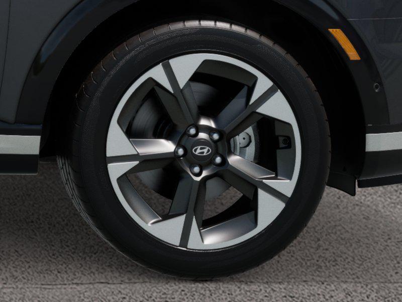 Thumbnail: 2026 Hyundai Palisade - 8