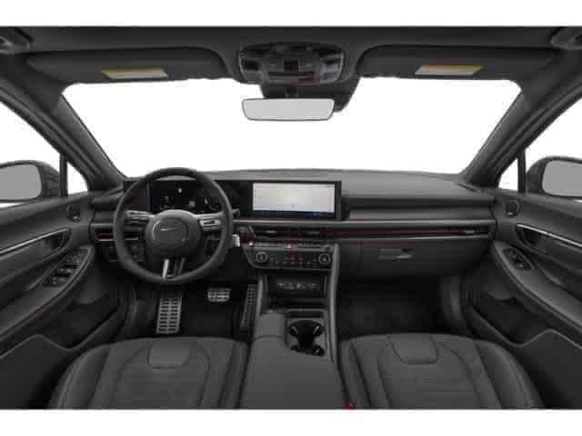 Thumbnail: 2026 Hyundai Sonata - 8