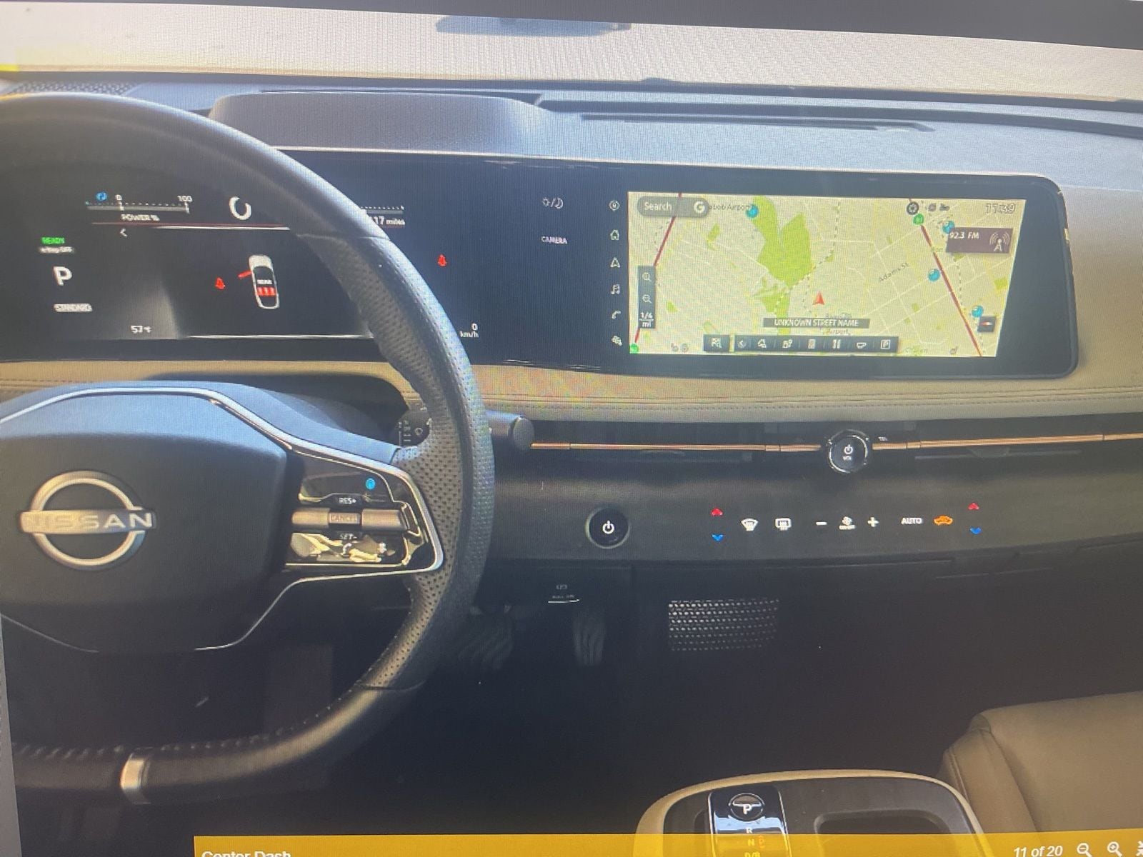 Thumbnail: 2023 Nissan Ariya - 10