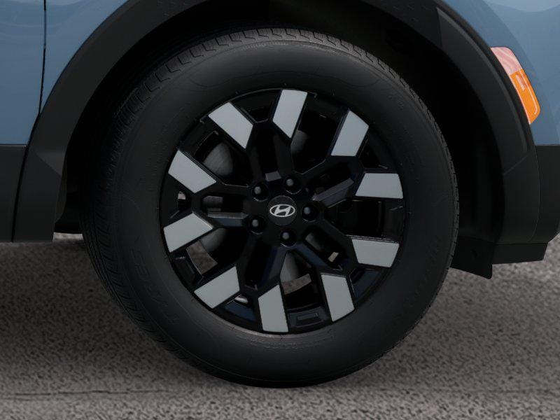 Thumbnail: 2026 Hyundai Santa Cruz - 8