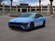 Hyundai Elantra N