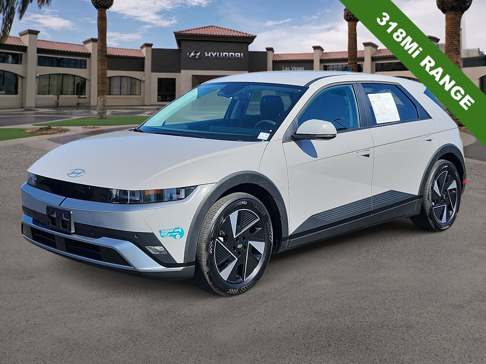 Thumbnail: 2025 Hyundai Ioniq 5 - 4