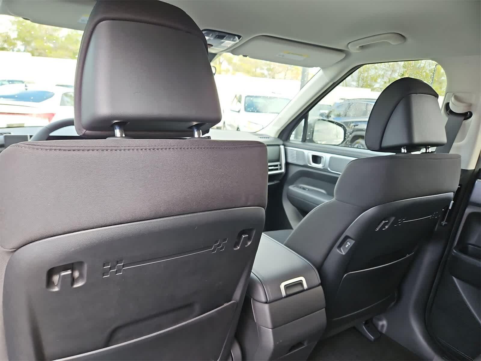 Thumbnail: 2026 Hyundai Santa Fe - 16