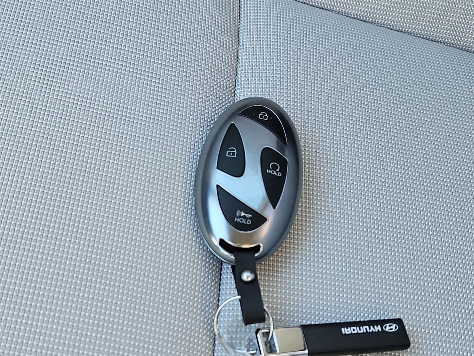 Thumbnail: 2026 Hyundai Kona - 23