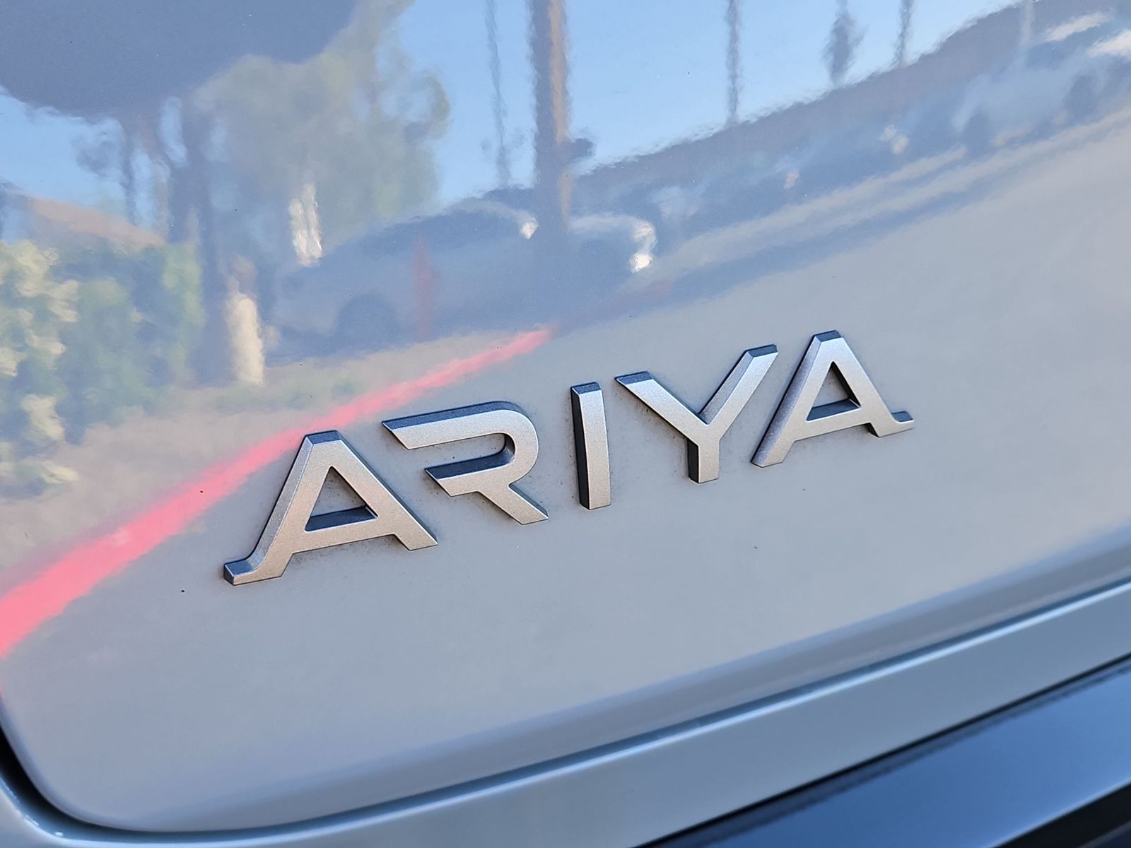 Thumbnail: 2023 Nissan Ariya - 11