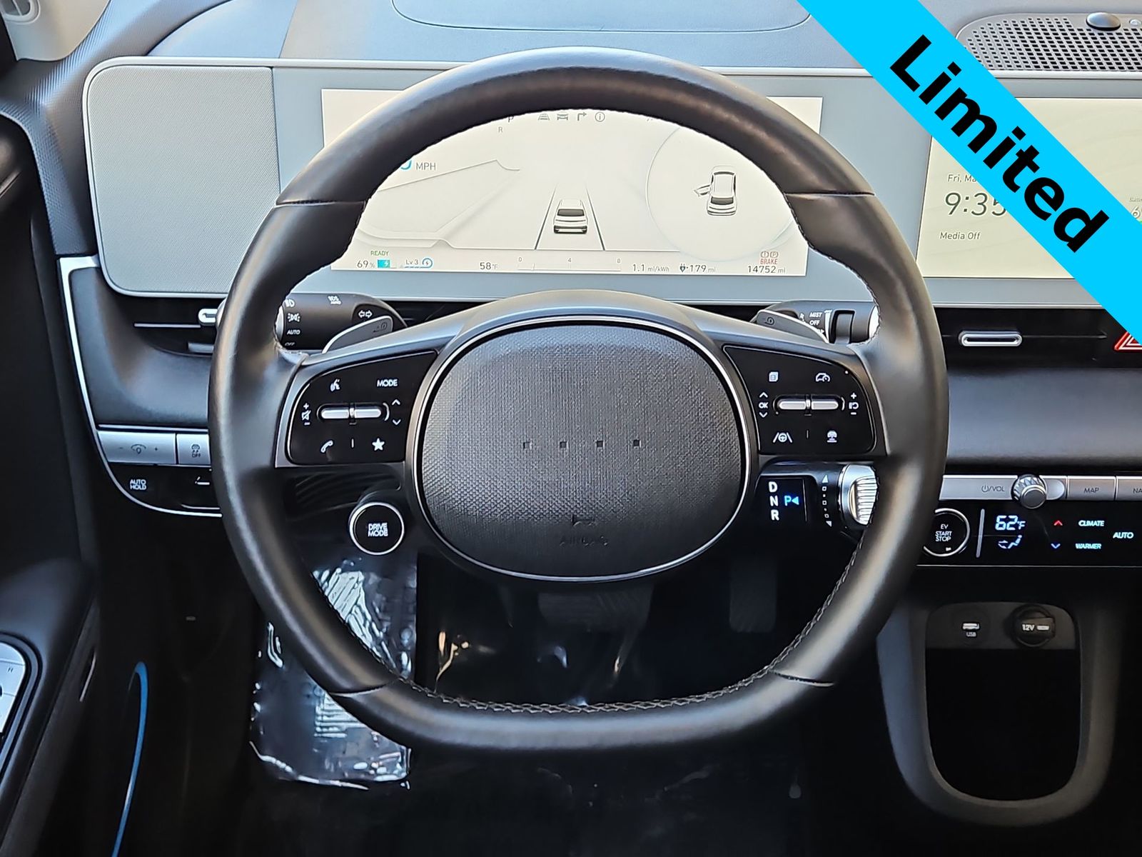 Thumbnail: 2024 Hyundai Ioniq 5 - 19