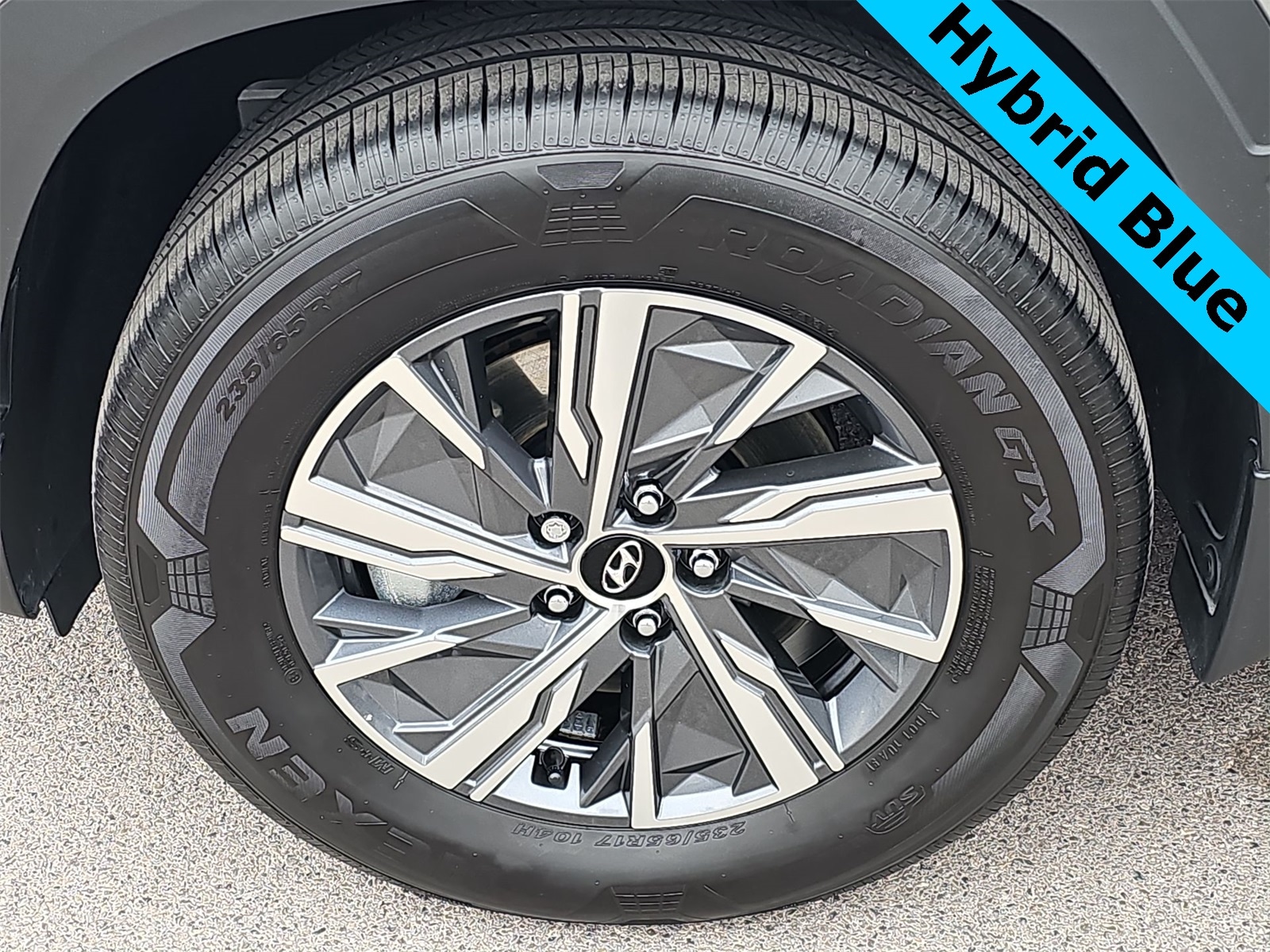 Thumbnail: 2023 Hyundai Tucson - 12