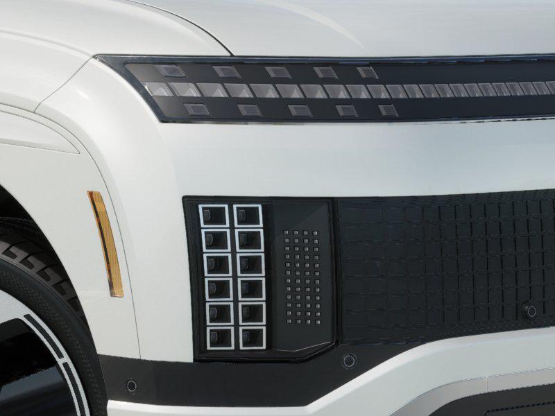 Thumbnail: 2026 Hyundai Ioniq - 9