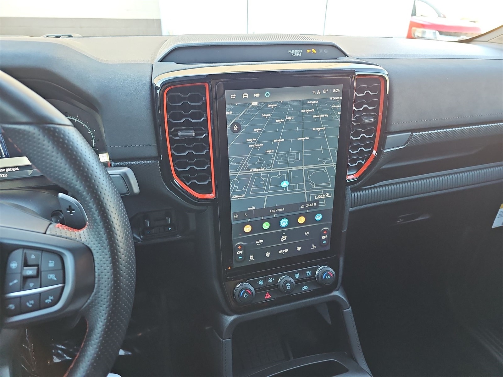 Thumbnail: 2025 Ford Ranger - 20