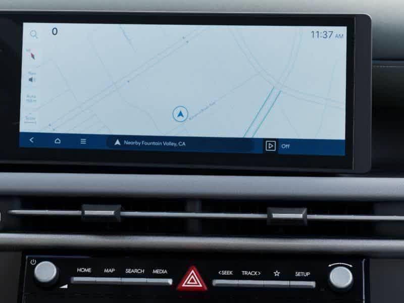 Thumbnail: 2026 Hyundai Tucson - 13