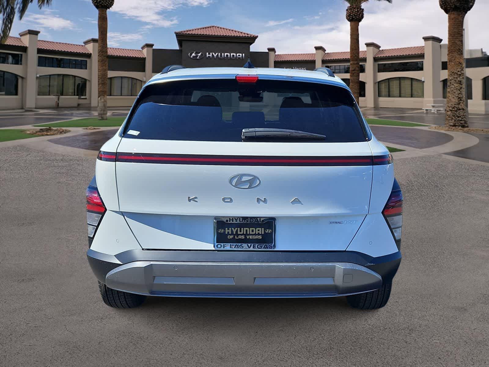 Thumbnail: 2026 Hyundai Kona - 7