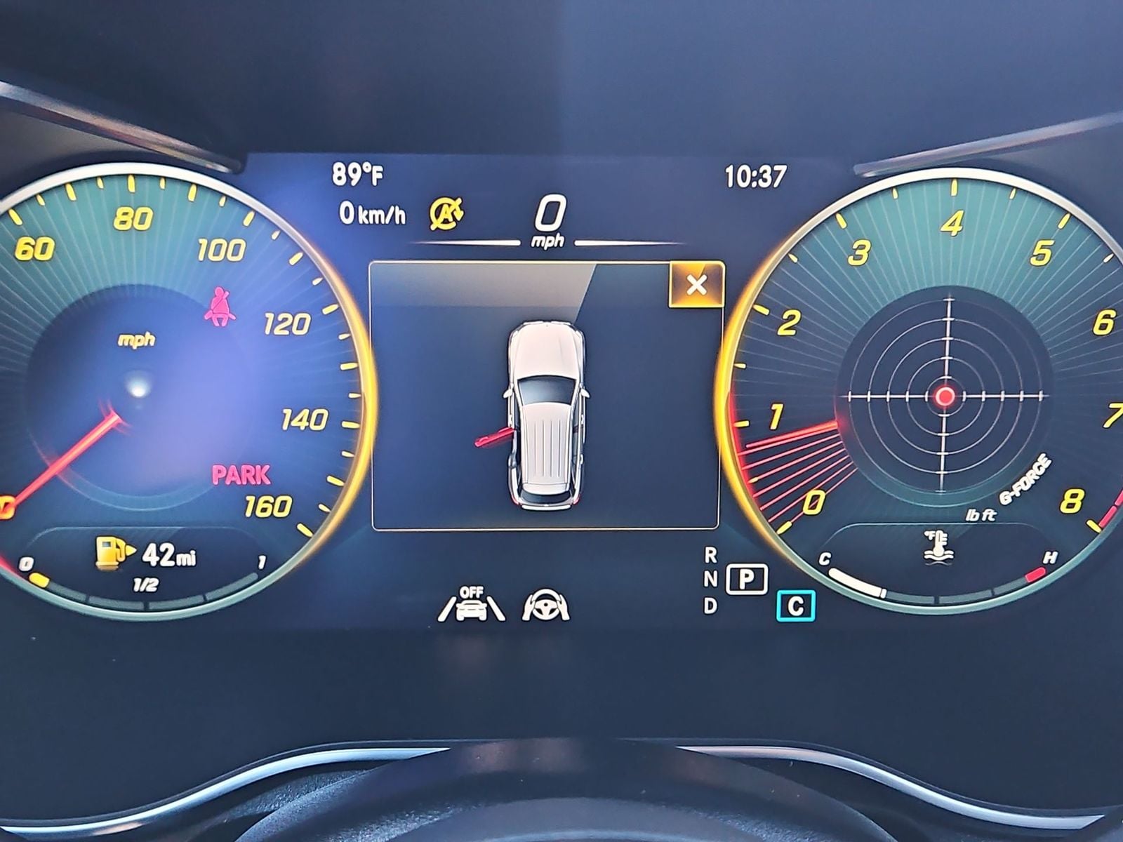 Thumbnail: 2022 Mercedes-Benz GLC - 22