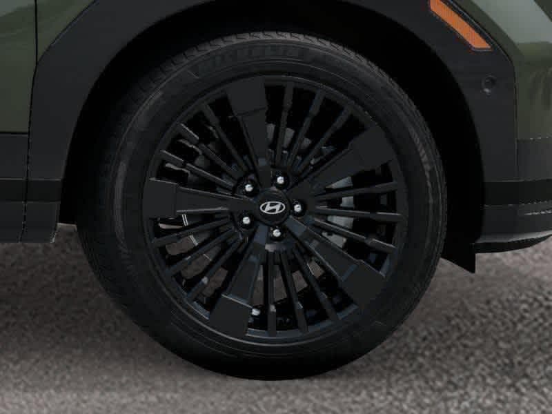Thumbnail: 2026 Hyundai Santa Fe - 8