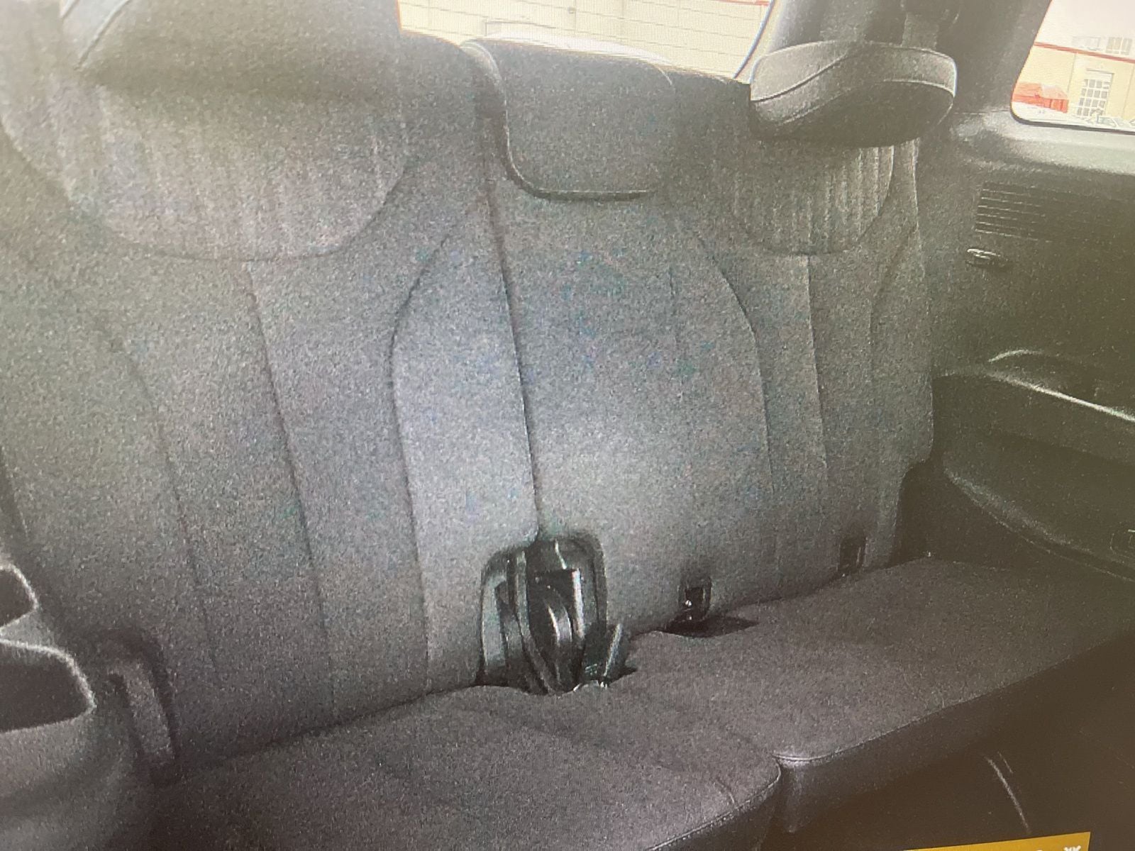 Thumbnail: 2025 Hyundai Palisade - 17