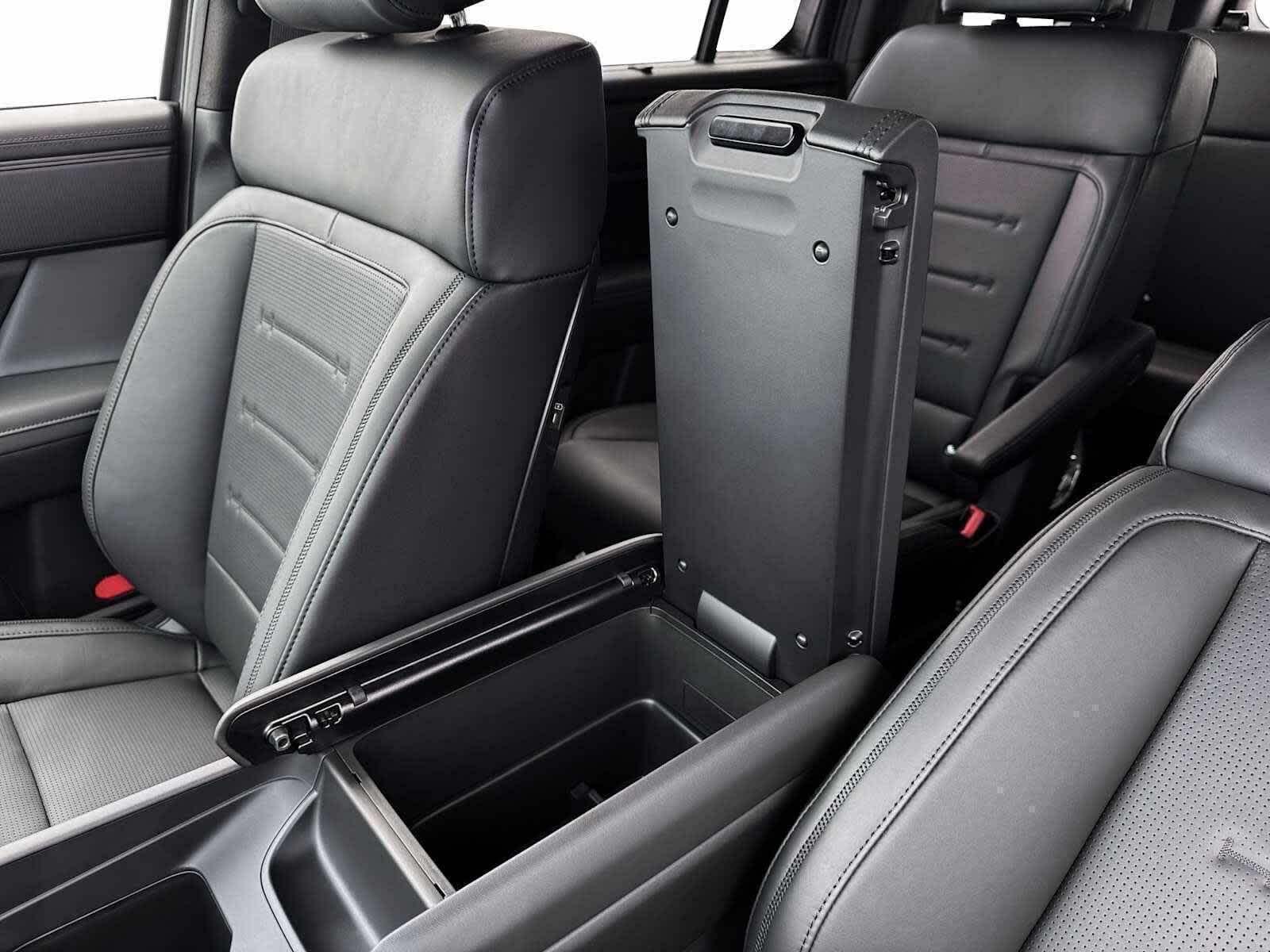 Thumbnail: 2026 Hyundai Santa Fe - 19