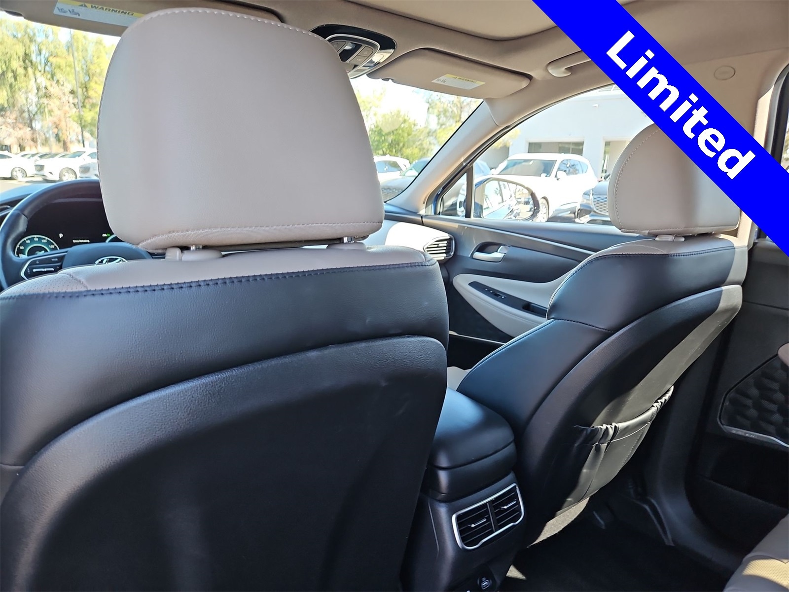 Thumbnail: 2023 Hyundai Santa Fe - 16