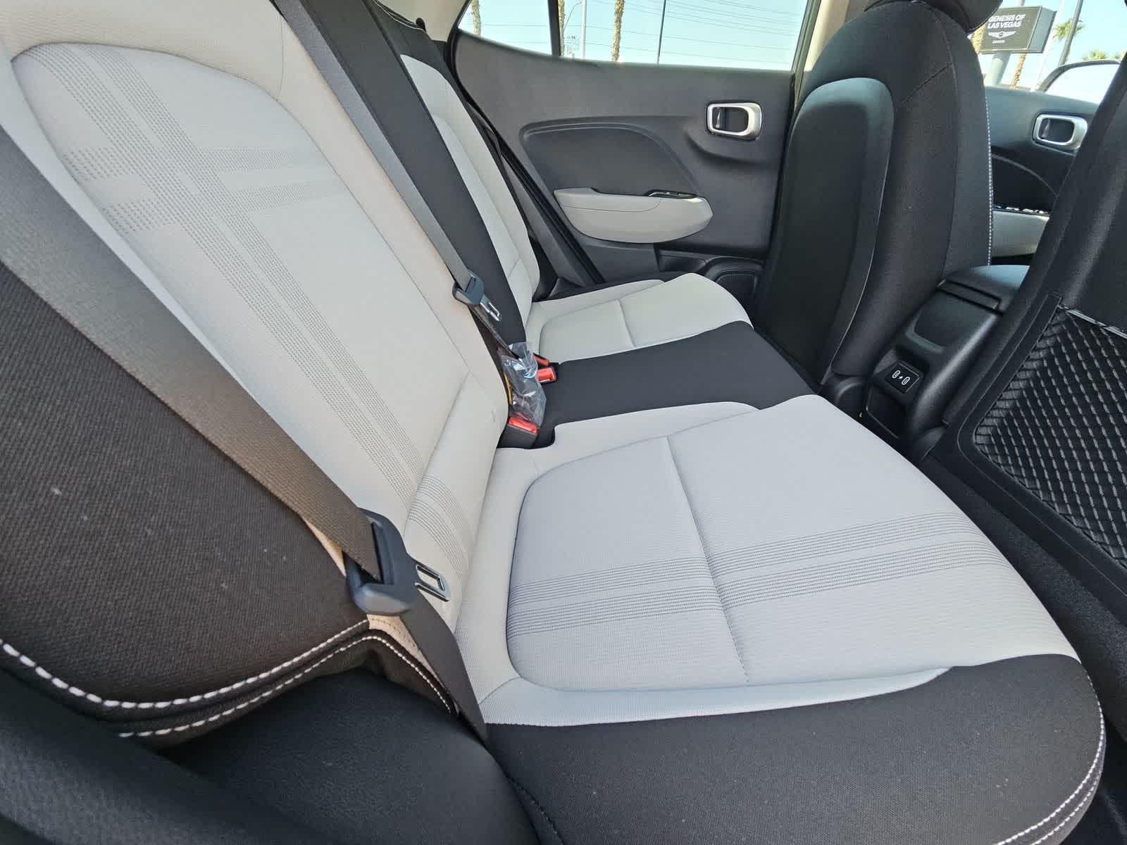 Thumbnail: 2026 Hyundai Venue - 17