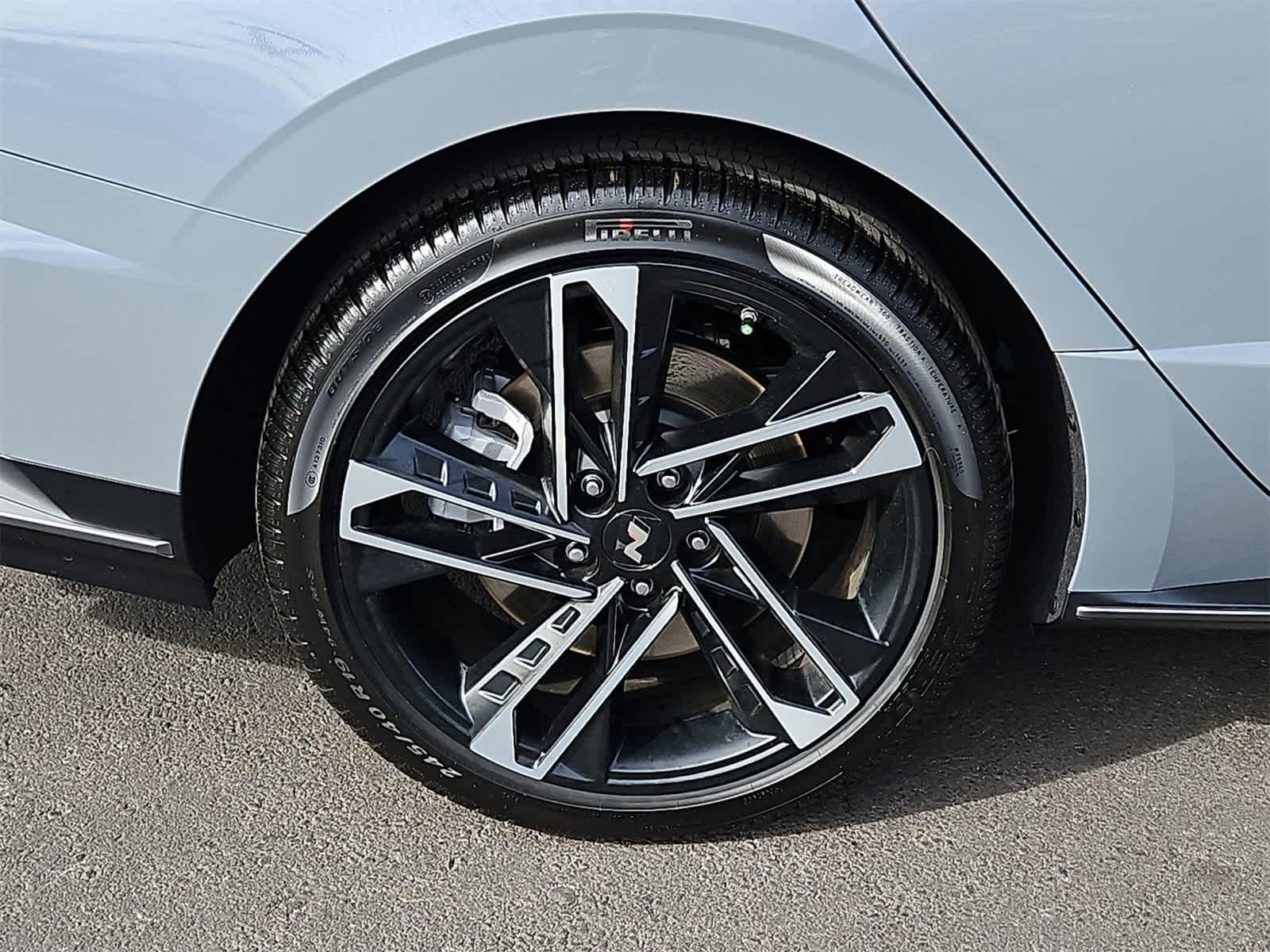 Thumbnail: 2026 Hyundai Sonata - 12