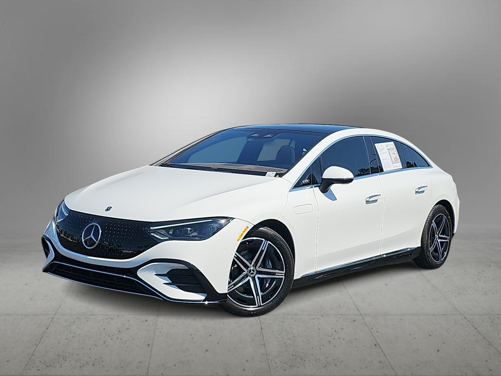 Used 2023 Mercedes-Benz EQE 350+ EQE 350+ Sedan