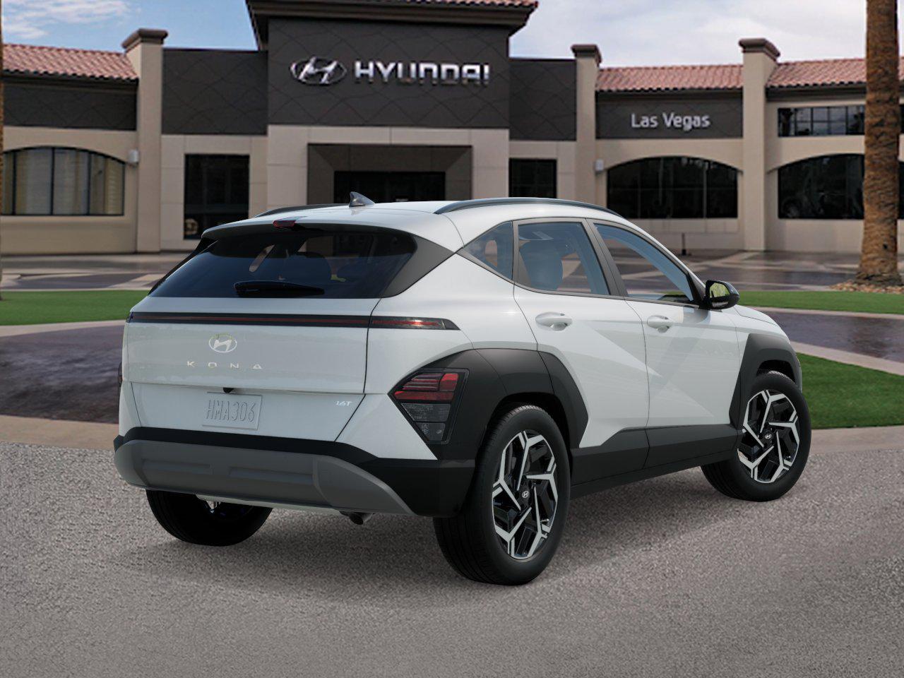 Thumbnail: 2026 Hyundai Kona - 4
